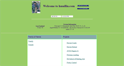Desktop Screenshot of hmullin.com
